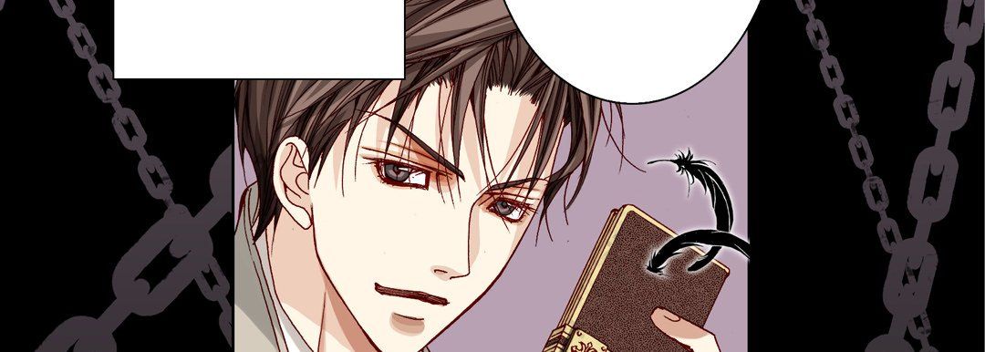 完美无缺的虏获第34话