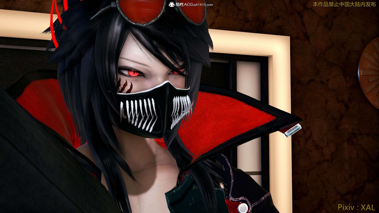 [3D]ElfSoul精魂之灵番外篇番外篇4-精灵猎手02话