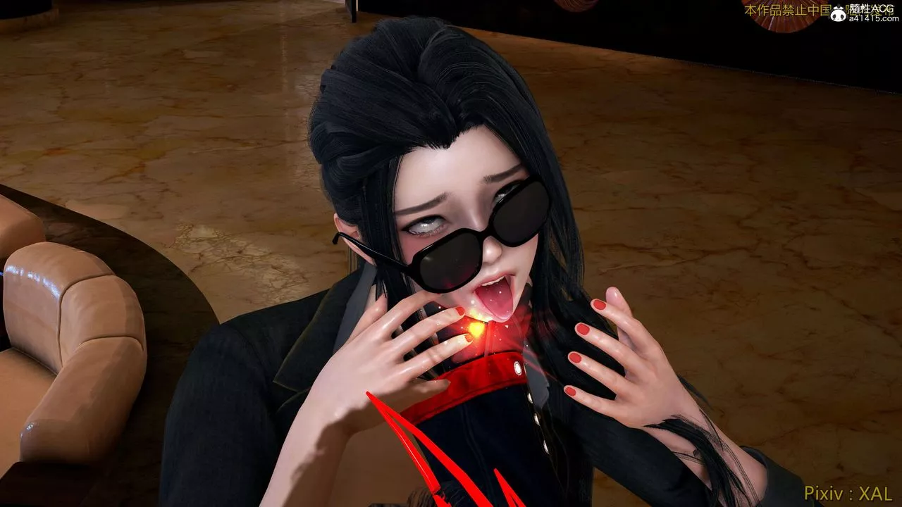 [3D]ElfSoul精魂之灵番外篇-番外篇4-精灵猎手02话 - 图片 15