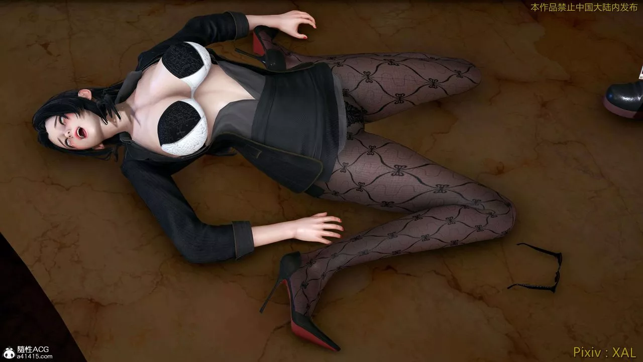 [3D]ElfSoul精魂之靈番外篇番外篇4-精灵猎手02话
