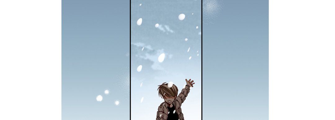 完美无缺的虏获第35话