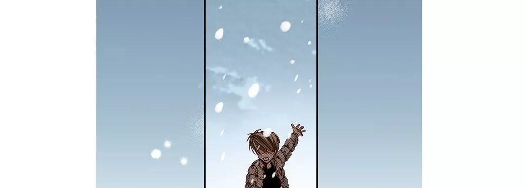 完美無缺的虜獲第35話