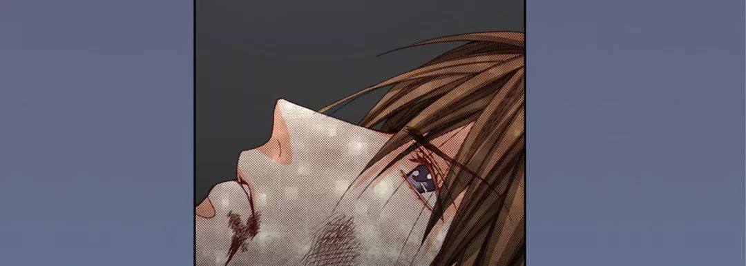 完美無缺的虜獲第35話