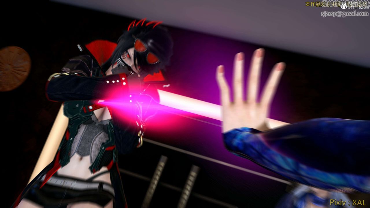 [3D]ElfSoul精魂之灵番外篇番外篇4-精灵猎手02话