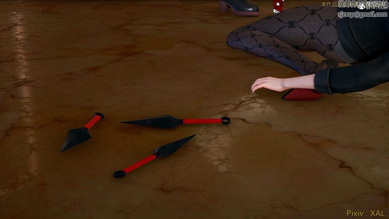 [3D]ElfSoul精魂之灵番外篇番外篇4-精灵猎手02话