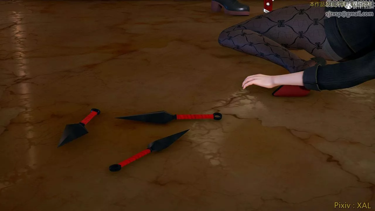 [3D]ElfSoul精魂之靈番外篇番外篇4-精灵猎手02话