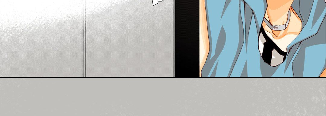 完美無缺的虜獲第35話