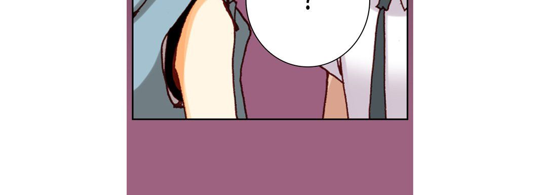 完美無缺的虜獲第35話