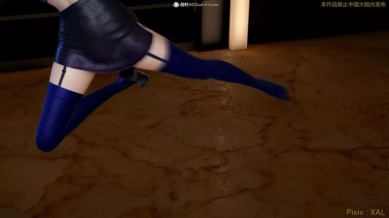 [3D]ElfSoul精魂之靈番外篇番外篇4-精灵猎手02话