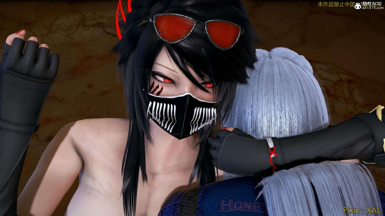 [3D]ElfSoul精魂之灵番外篇番外篇4-精灵猎手02话