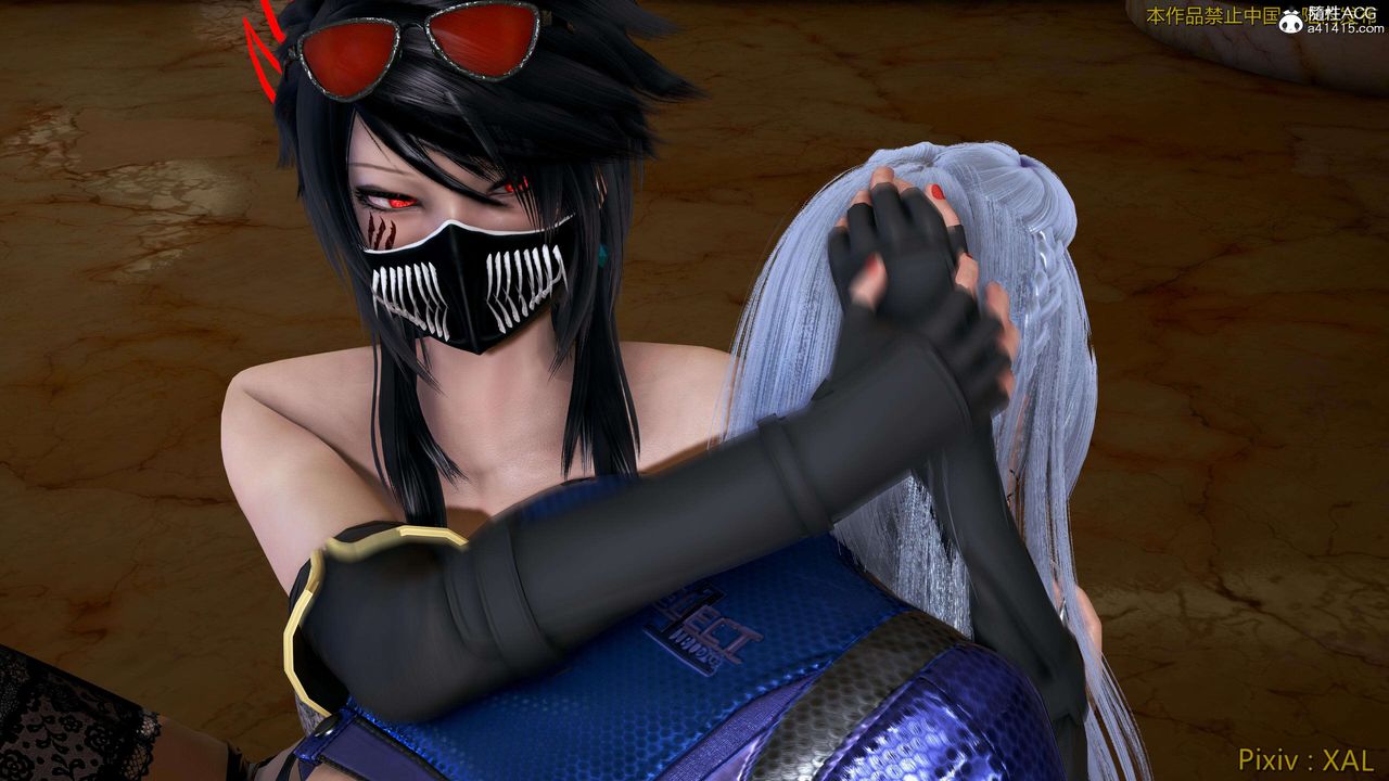 [3D]ElfSoul精魂之灵番外篇番外篇4-精灵猎手02话