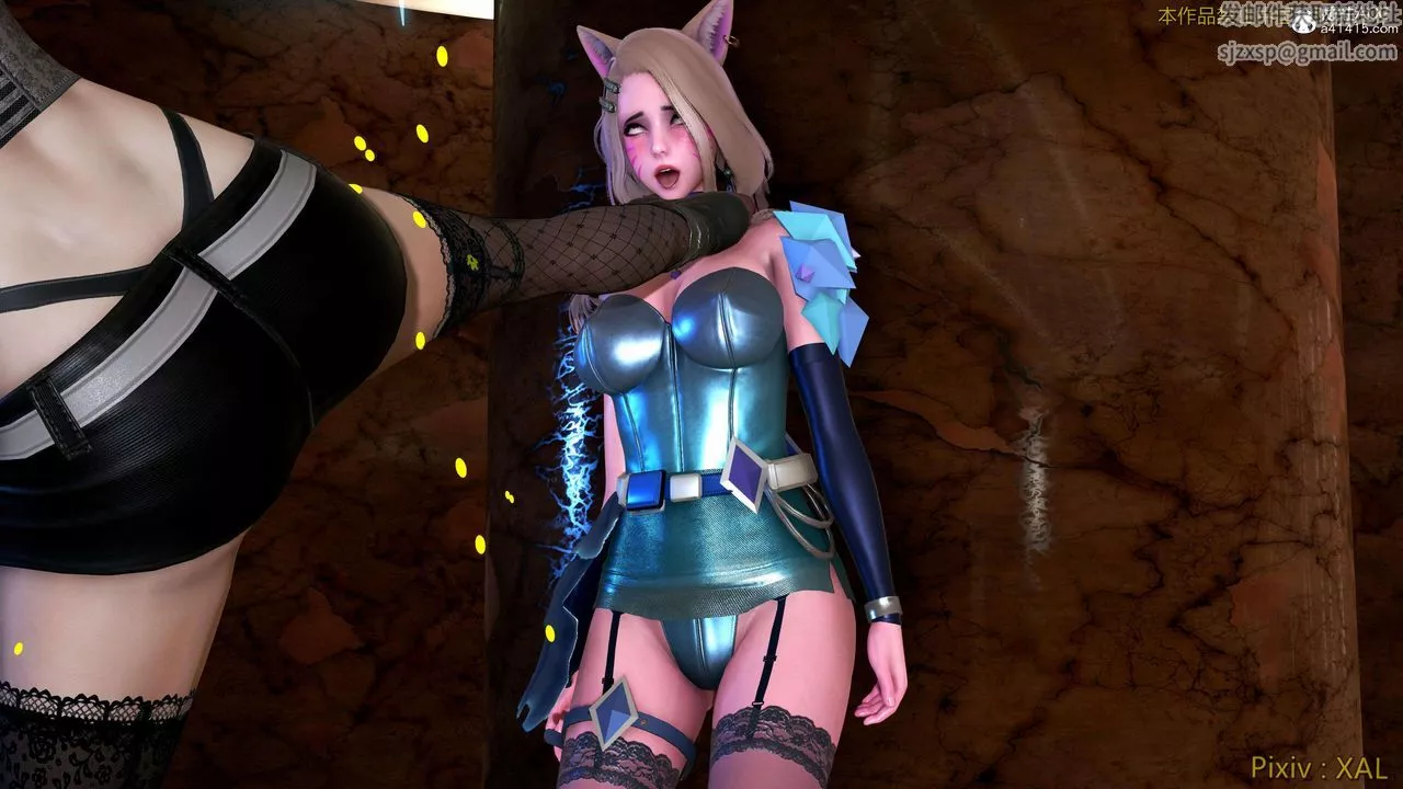 [3D]ElfSoul精魂之靈番外篇番外篇4-精灵猎手02话