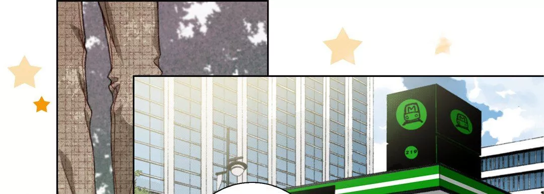 完美無缺的虜獲第35話
