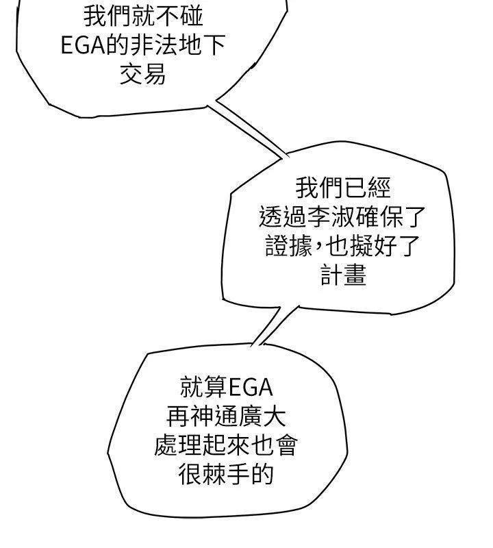 Honeytrap甜蜜陷阱第81話
