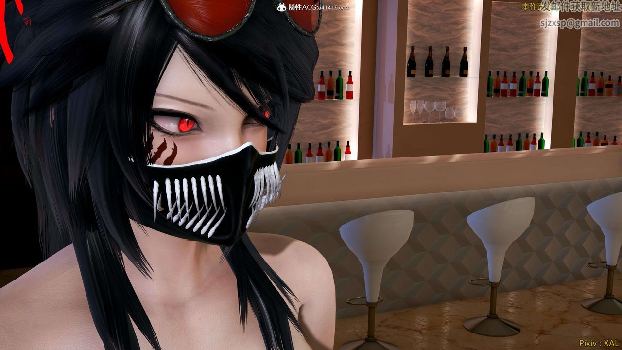 [3D]ElfSoul精魂之靈番外篇番外篇4-精灵猎手03话