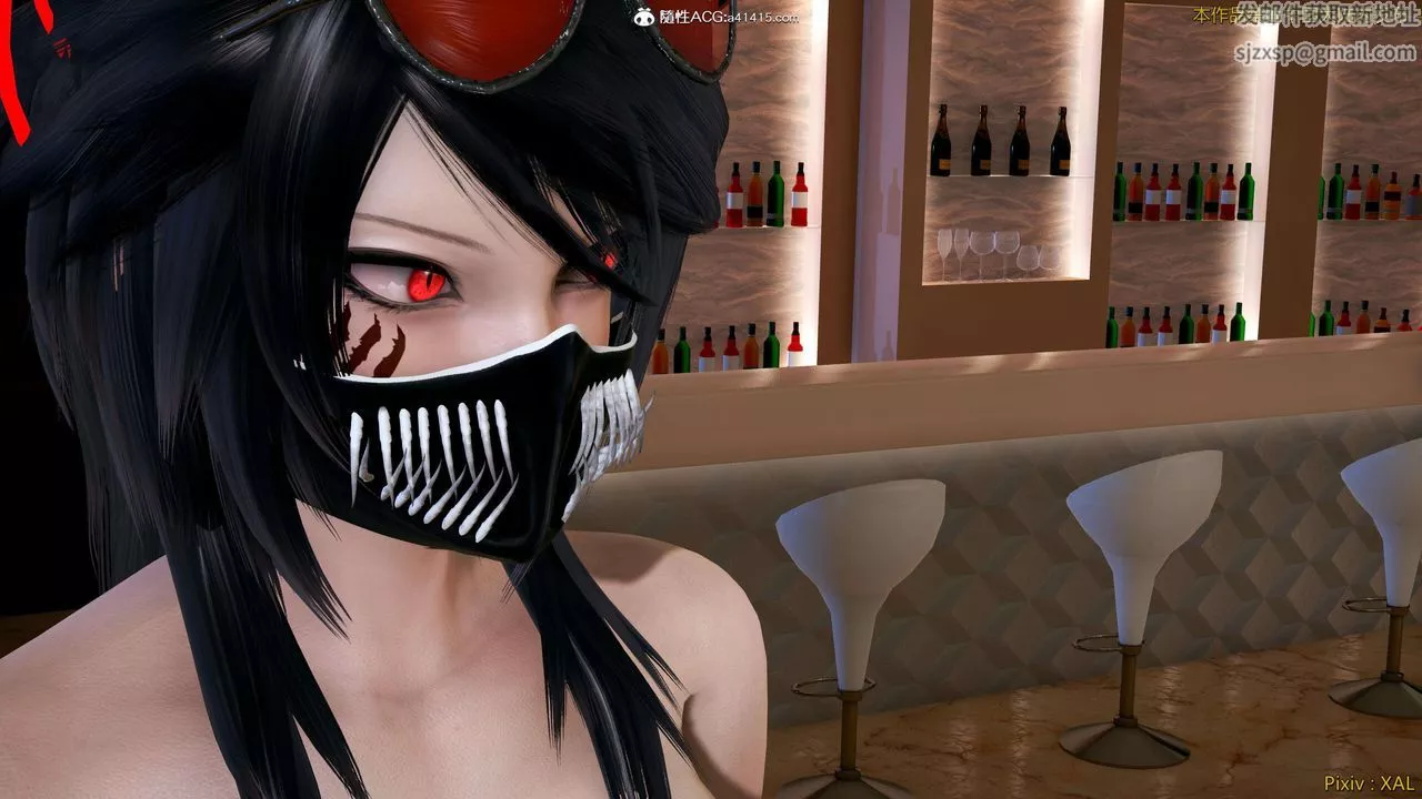 [3D]ElfSoul精魂之靈番外篇番外篇4-精灵猎手03话