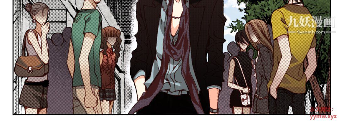 完美无缺的虏获第36话