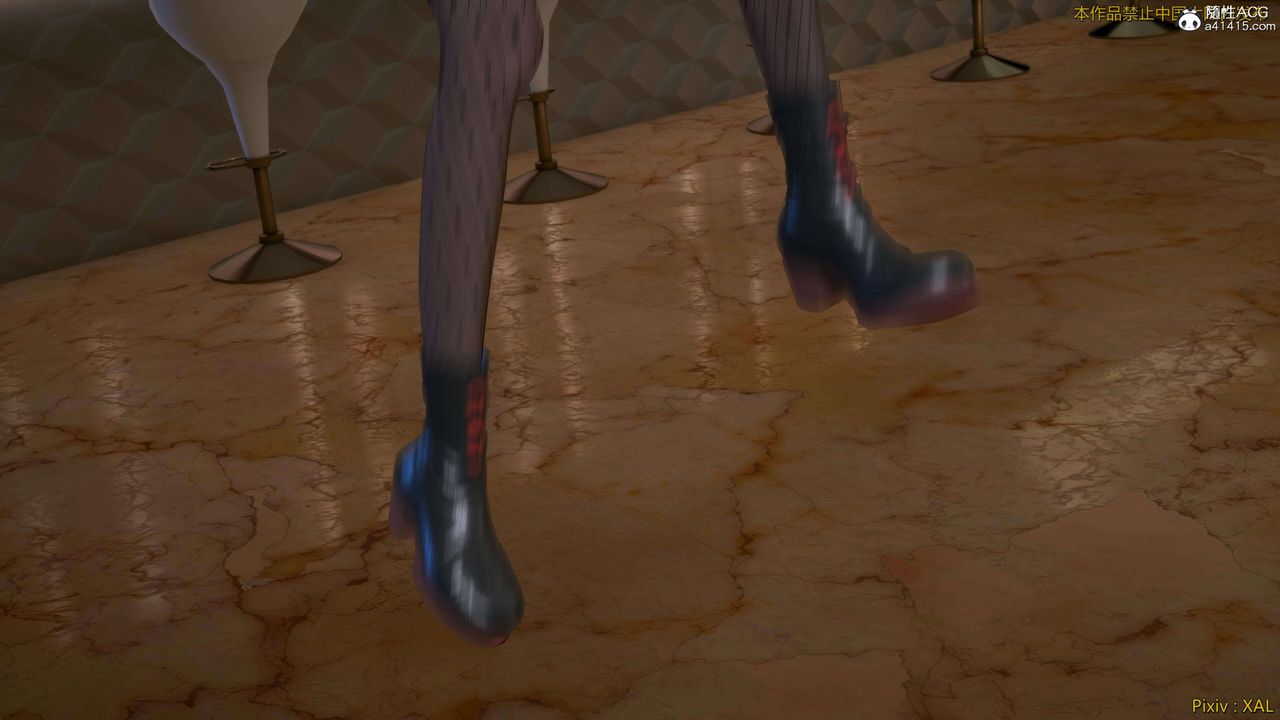 [3D]ElfSoul精魂之灵番外篇番外篇4-精灵猎手03话