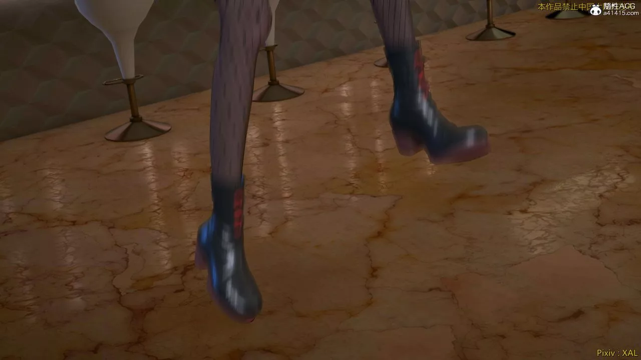 [3D]ElfSoul精魂之靈番外篇番外篇4-精灵猎手03话