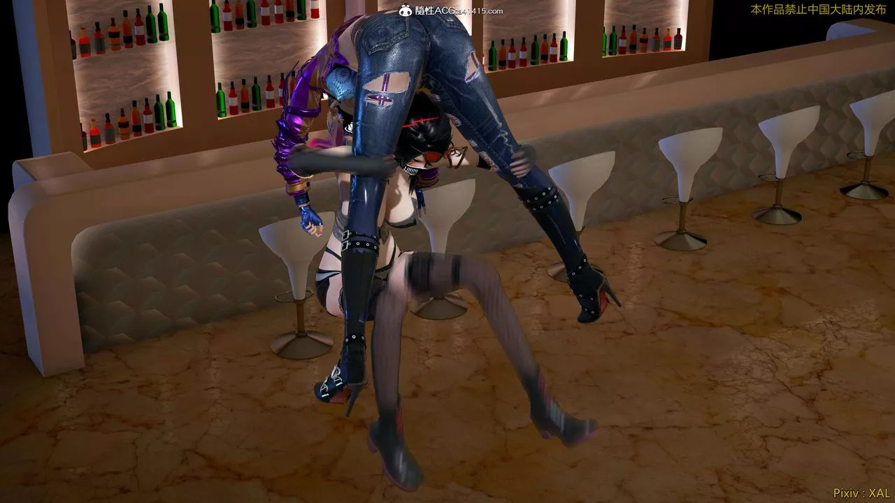 [3D]ElfSoul精魂之靈番外篇番外篇4-精灵猎手03话