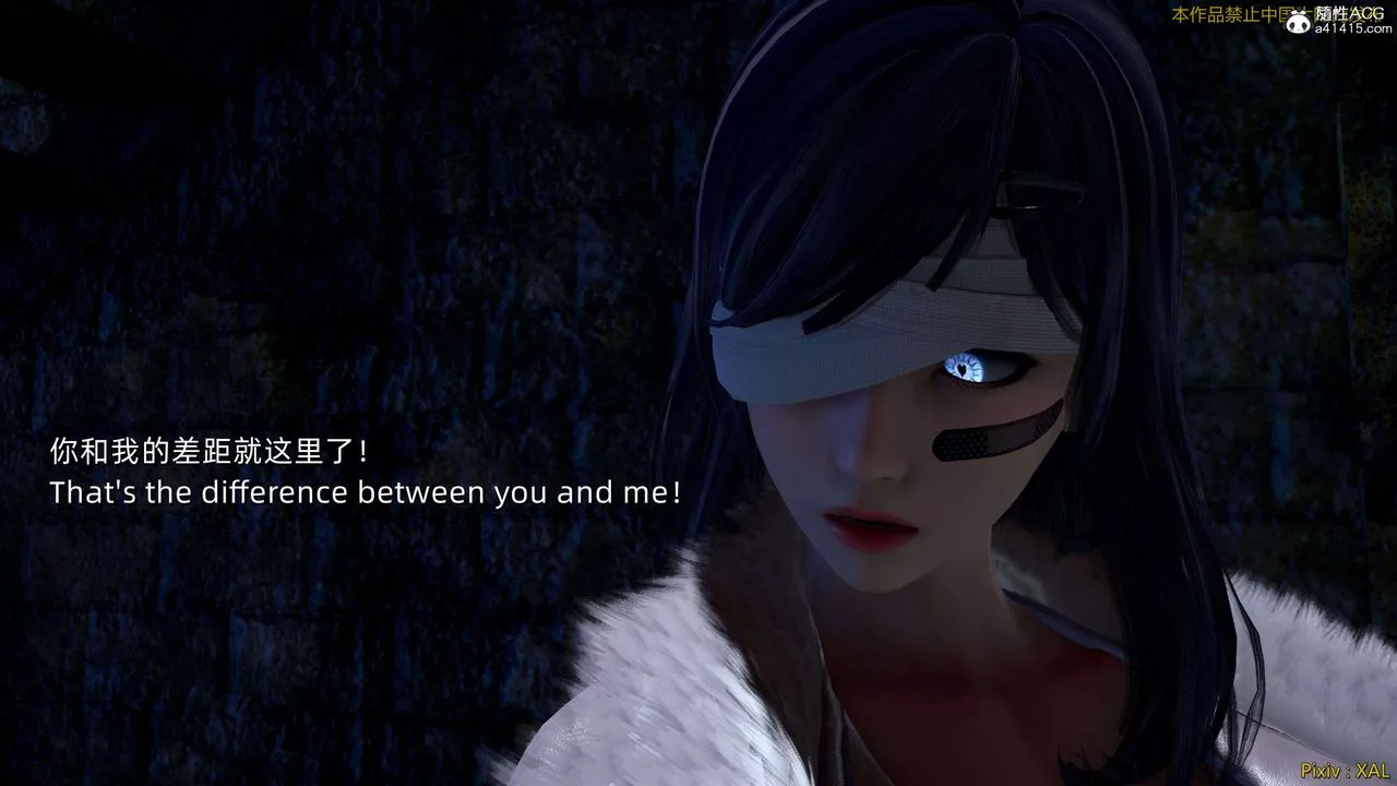 [3D]ElfSoul精魂之靈番外篇番外篇4-精灵猎手03话