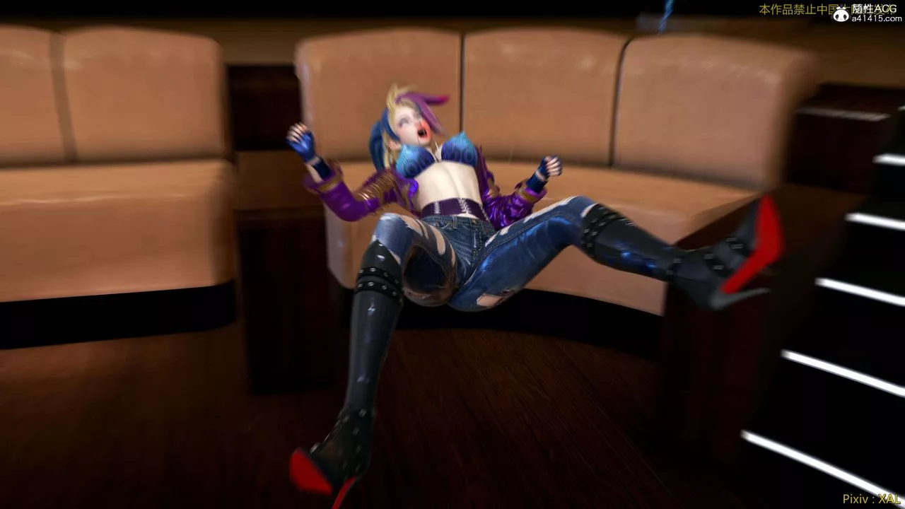 [3D]ElfSoul精魂之靈番外篇番外篇4-精灵猎手04话
