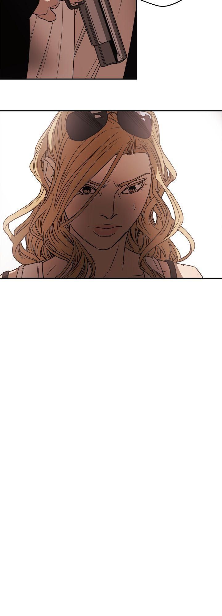 Honeytrap甜蜜陷阱第85話