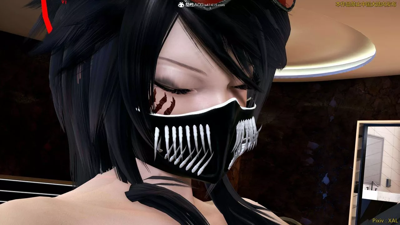 [3D]ElfSoul精魂之灵番外篇-番外篇4-精灵猎手04话 - 图片 23