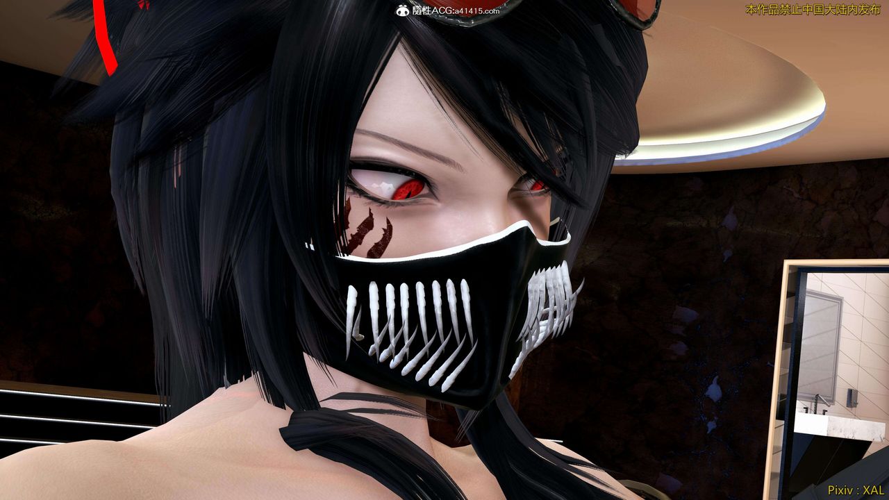 [3D]ElfSoul精魂之灵番外篇番外篇4-精灵猎手04话