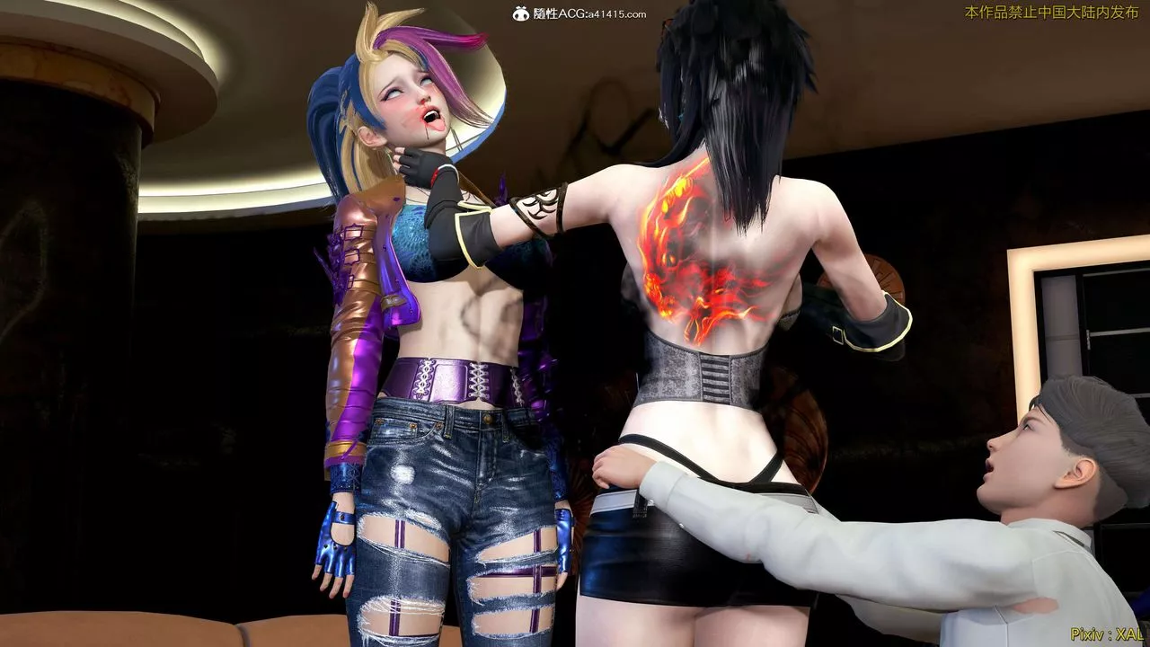 [3D]ElfSoul精魂之靈番外篇番外篇4-精灵猎手04话