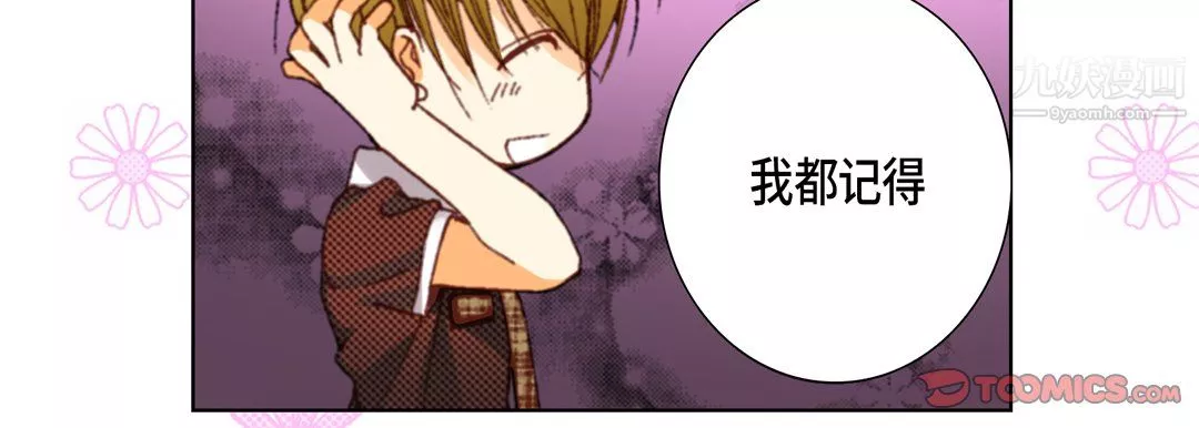 完美无缺的虏获-第37话 - 图片 123
