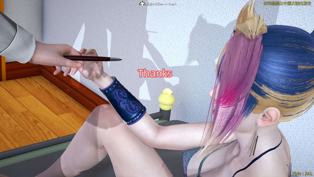 [3D]ElfSoul精魂之灵番外篇番外篇4-精灵猎手04话