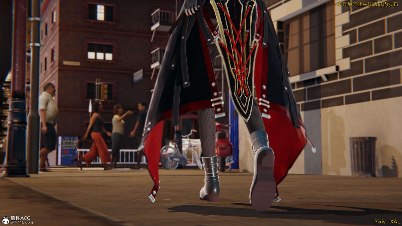 [3D]ElfSoul精魂之灵番外篇番外篇4-精灵猎手04话