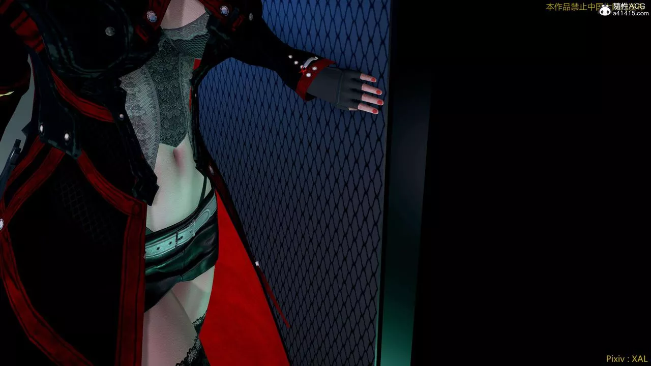 [3D]ElfSoul精魂之靈番外篇番外篇4-精灵猎手04话