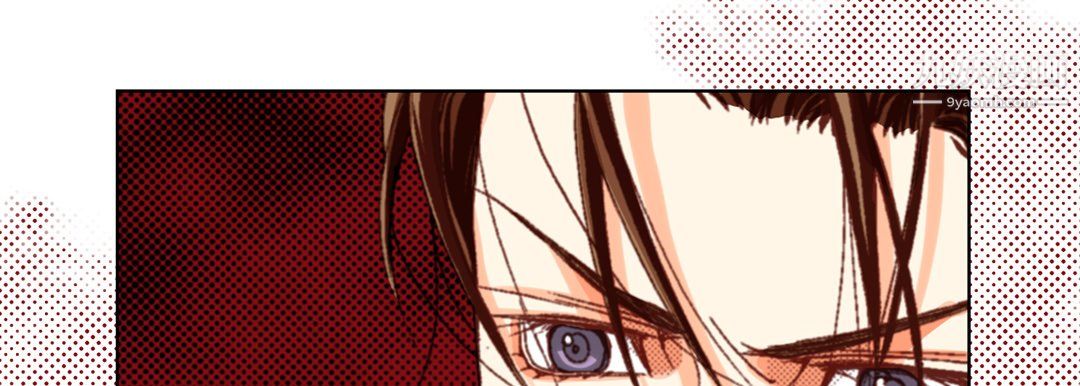 完美无缺的虏获第38话