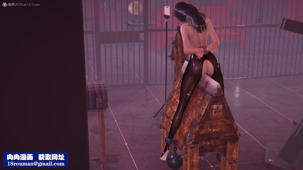 [3D]明星幕後第02話