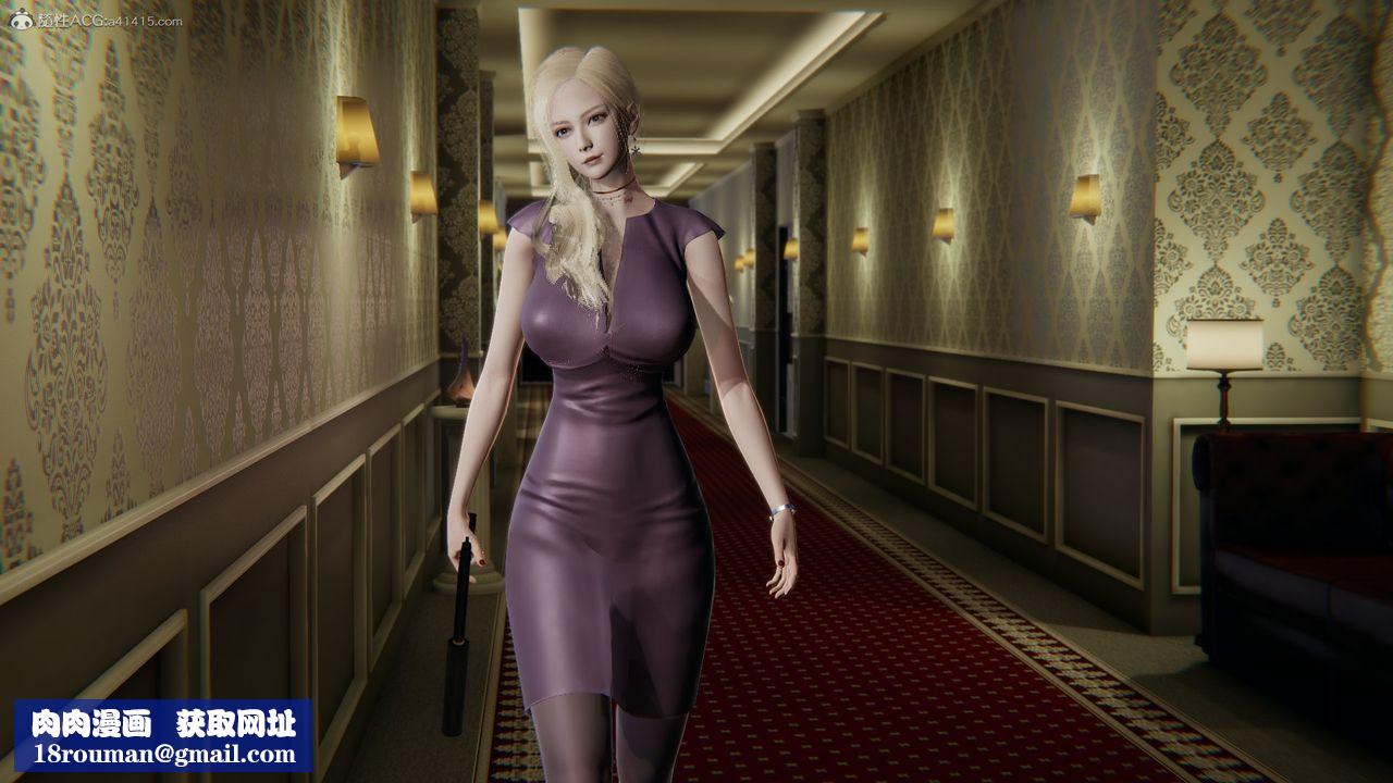 [3D]明星幕后第03话