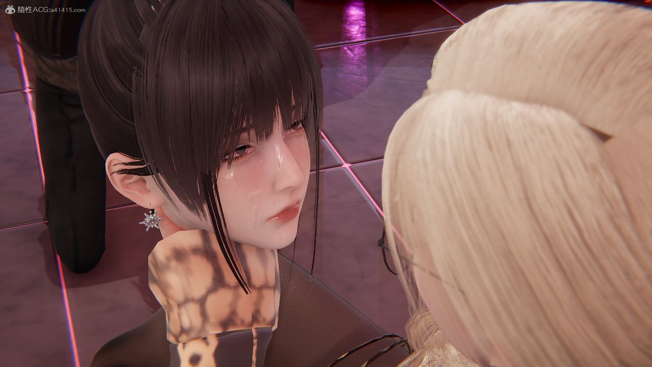 [3D]明星幕后第05话