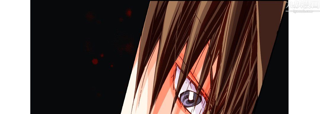 完美无缺的虏获第42话