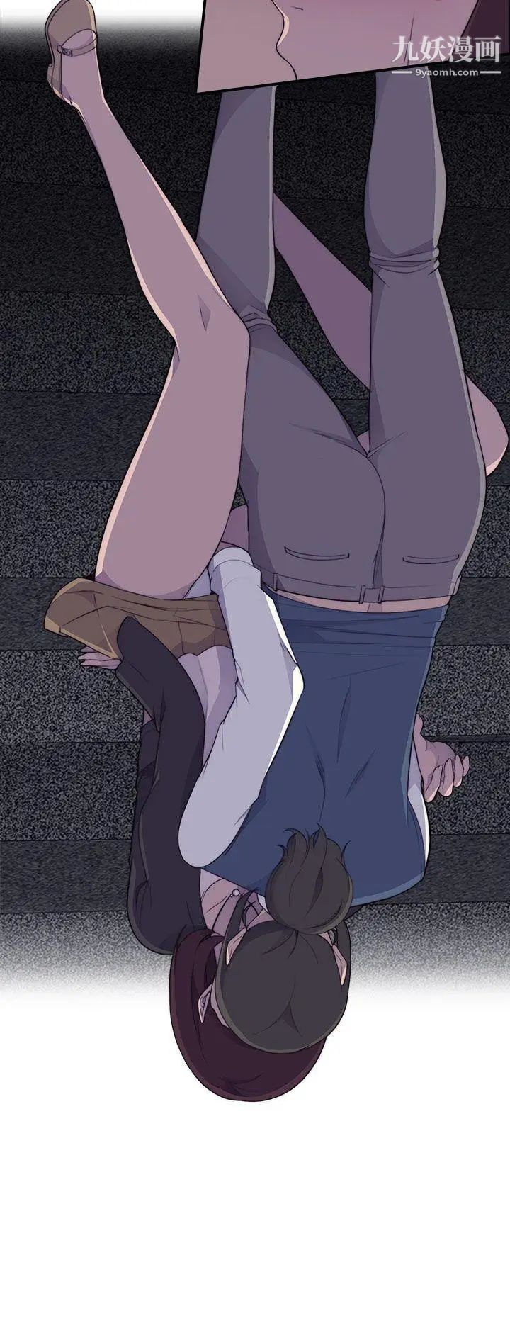 偷窥俱乐部第1话