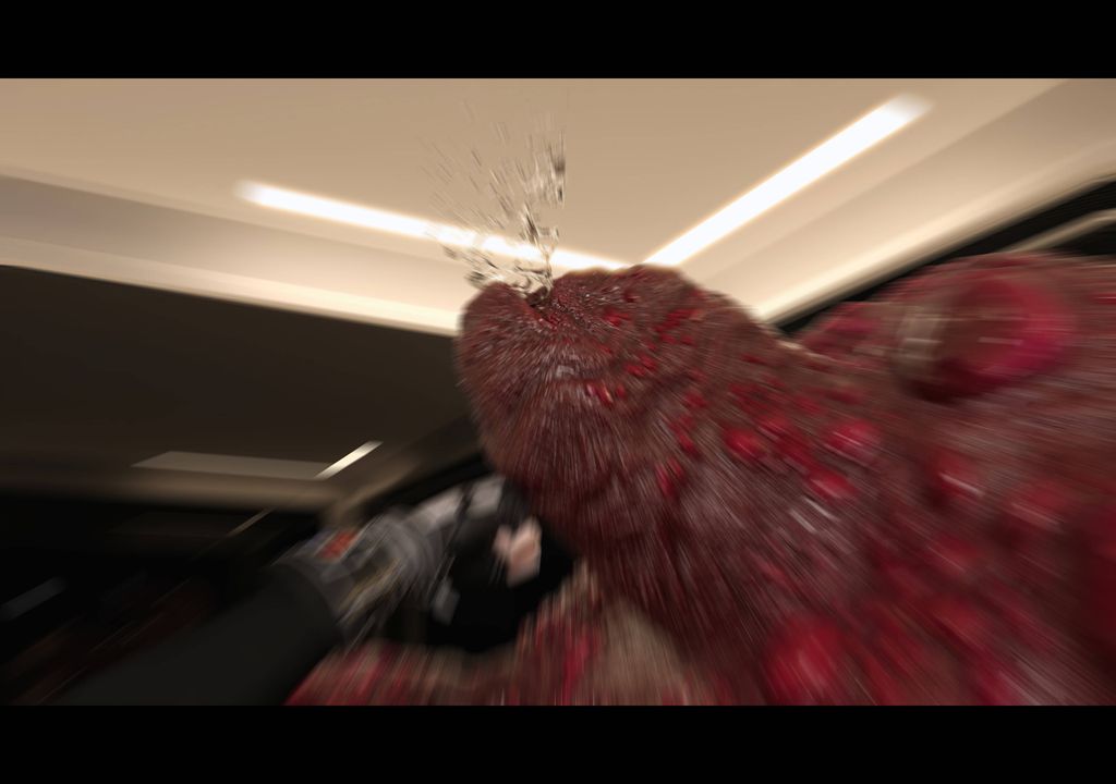 [3D]蒂法的洗腦改造記錄第02話