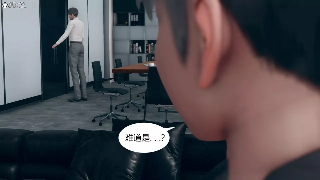 [3D]為瞭解救被控製的媽媽我將她變成瞭我的性奴第11話-最終話