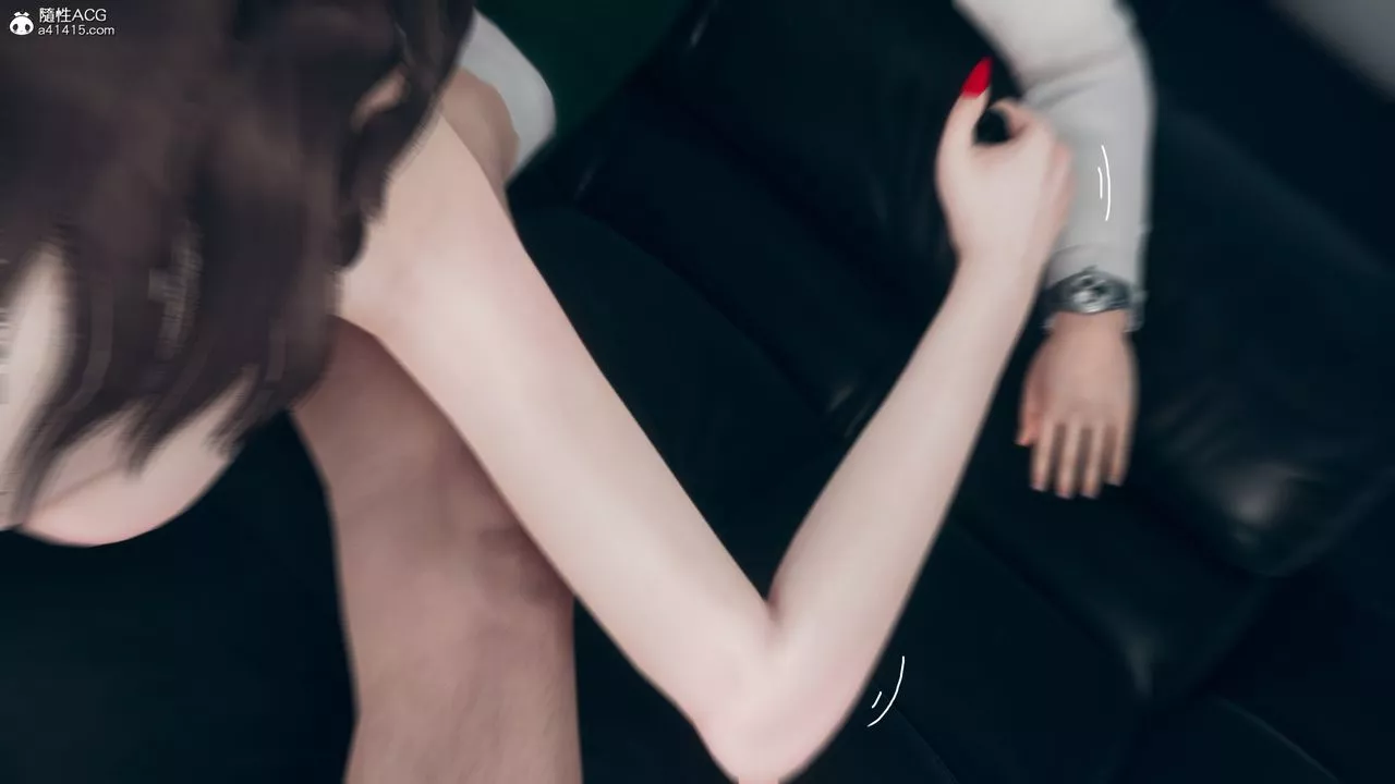 [3D]為瞭解救被控製的媽媽我將她變成瞭我的性奴第11話-最終話