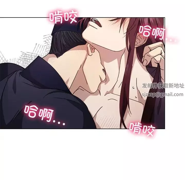 同寝-第4话 - 图片 95