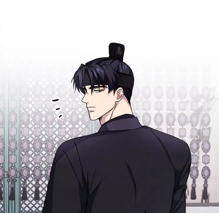同寝第8話