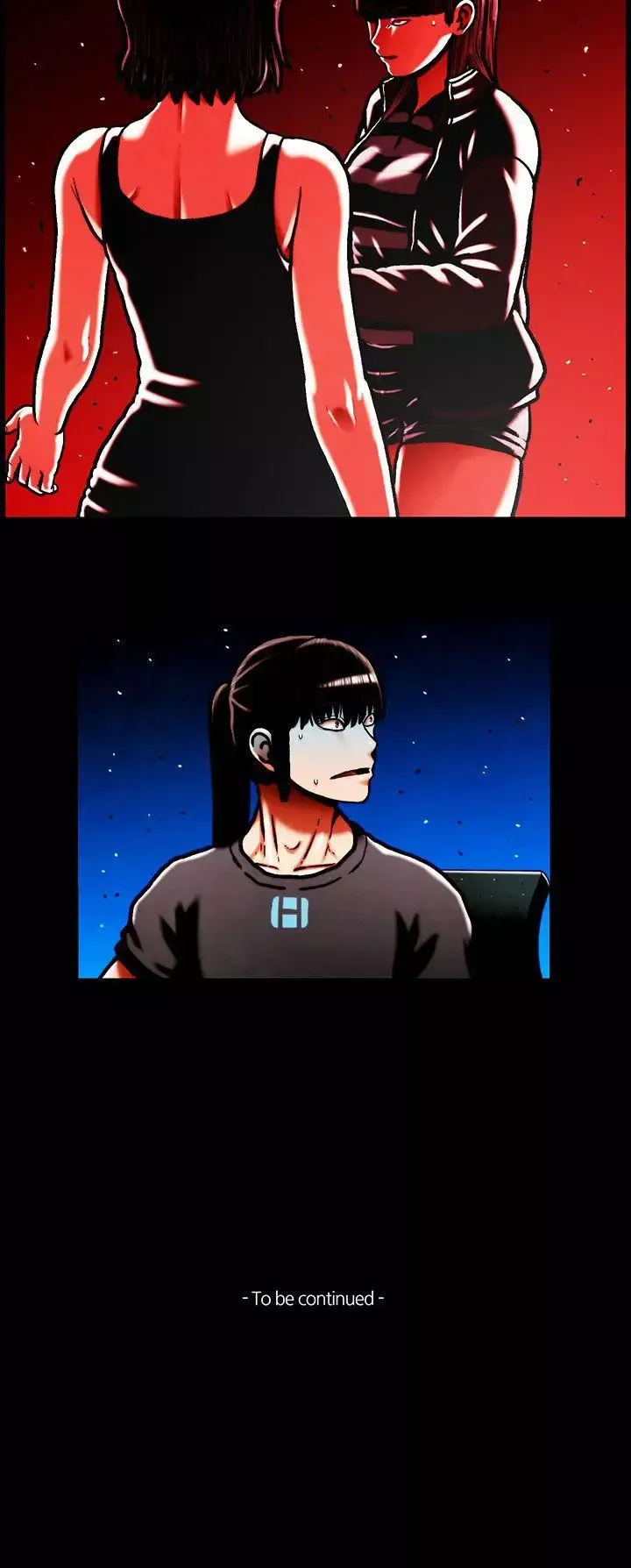 TEAMPLAY第37話