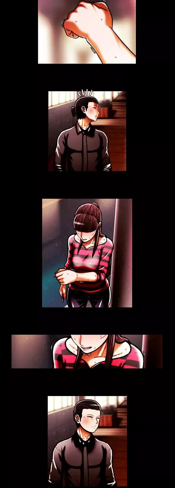 TEAMPLAY第41話