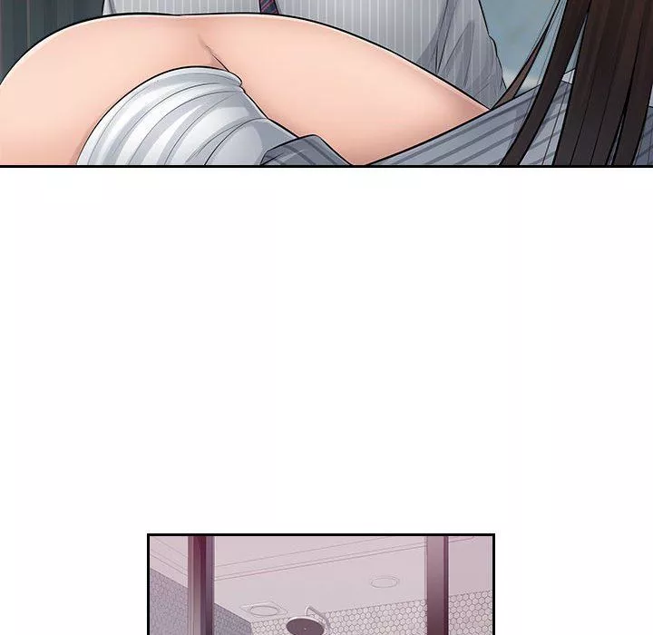辦公樂園第3話