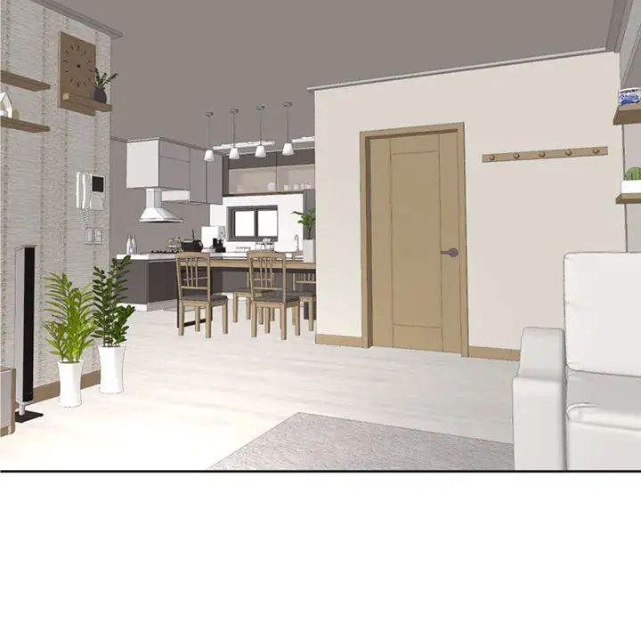 我的女儿就拜托你了第8話