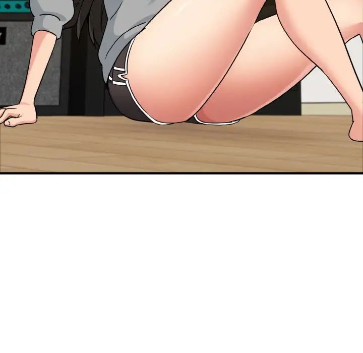 发小碰不得第1話